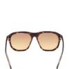 Plastic Navigator Sunglasses