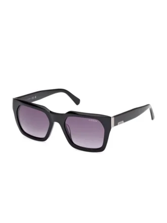 Plastic Square Sunglasses