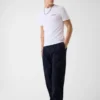 Pleated Pants