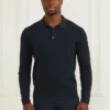 Polo Sweater