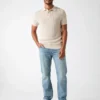 Polo Sweater