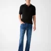 Polo Sweater