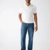 Polo Sweater