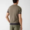Polo Sweater