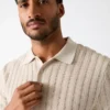 Polo Sweater