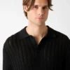 Polo Sweater