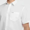 Poplin Shirt