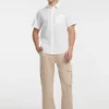 Poplin Shirt