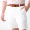 Poplin Shorts