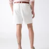 Poplin Shorts