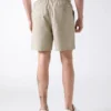 Poplin Shorts
