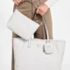 Power Play Ii Quattro G Large Tech Tote