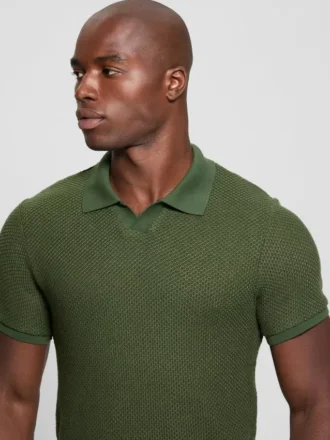Preston Johnny Polo