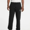 Printed Logo Joggers