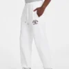 Printed Logo Joggers