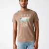 Printed Logo T-Shirt