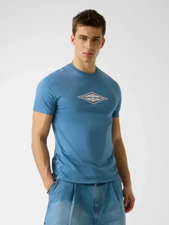 Printed Logo T-Shirt