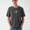 Printed Logo T-Shirt