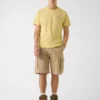 Printed Logo T-Shirt