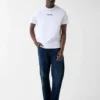 Printed Logo T-Shirt