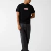 Printed Logo T-Shirt
