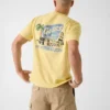 Printed Logo T-Shirt