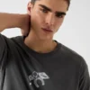 Printed Logo T-Shirt