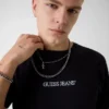 Printed Logo T-Shirt