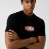 Printed Logo T-Shirt