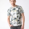 Printed Shirt