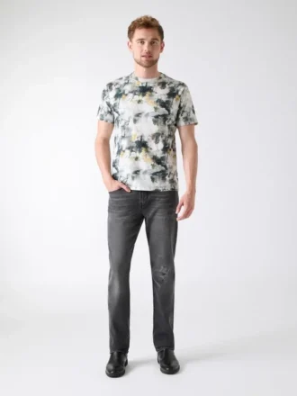 Printed Shirt