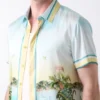 Printed Shirt