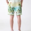 Printed Shorts