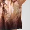 Printed Shorts