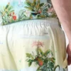 Printed Shorts