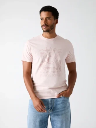 Printed T-Shirt