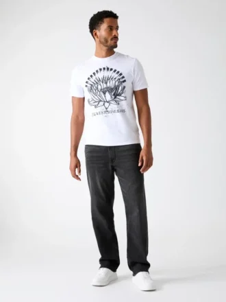 Printed T-Shirt