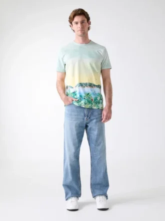 Printed T-Shirt