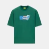 Printed T-Shirt Hysteric Glamour