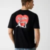 Printed T-Shirt Hysteric Glamour