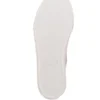 Prinze High-Top Canvas Sneakers