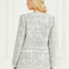 Provence Tweed Blazer
