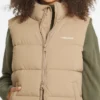 Puffer Vest