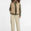 Puffer Vest