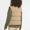 Puffer Vest