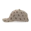 Quattro G Jacquard Hat