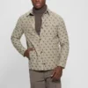 Quattro G Shacket