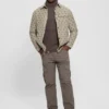 Quattro G Shacket