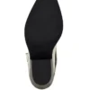 Raegan Fold-Over Cowboy Boots