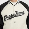 Raglan Varsity Jacket